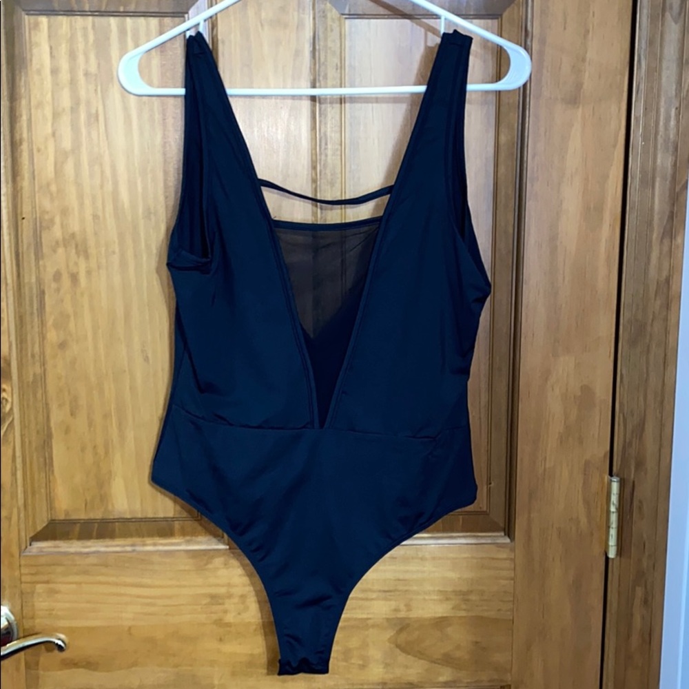 Tank Top/Bodysuit